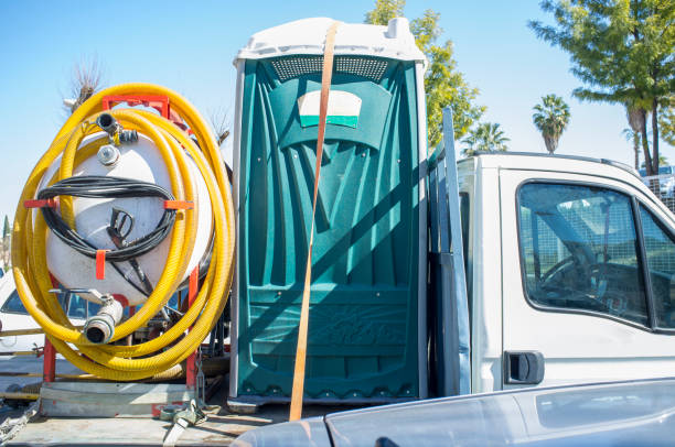 Portable Toilet Options We Offer in Dowagiac, MI