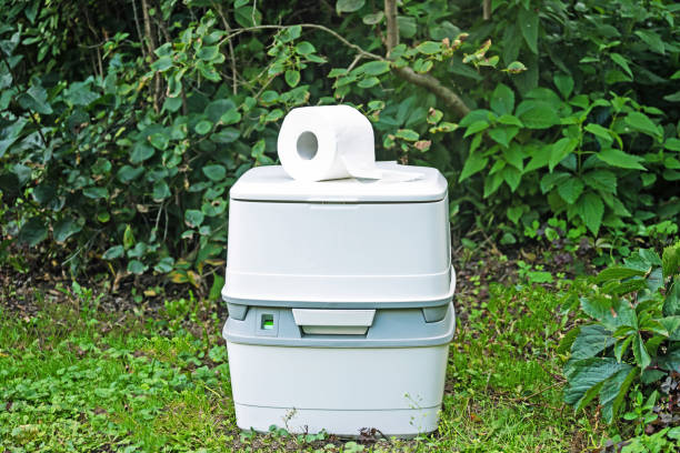 Best Porta potty rental for parties  in Dowagiac, MI