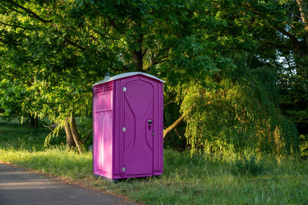 Best Porta potty rental near me  in Dowagiac, MI
