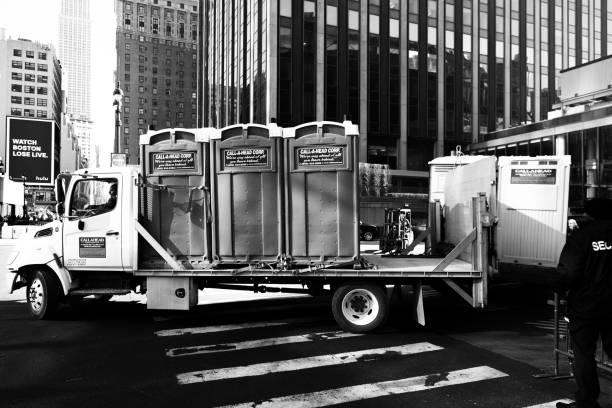 Best High-end porta potty rental  in Dowagiac, MI