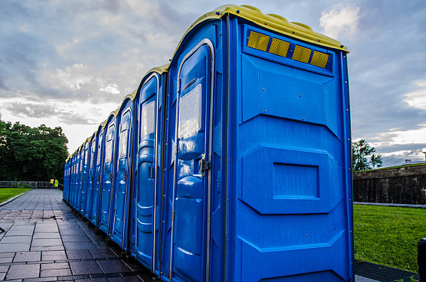 Sanitation services for porta potties in Dowagiac, MI