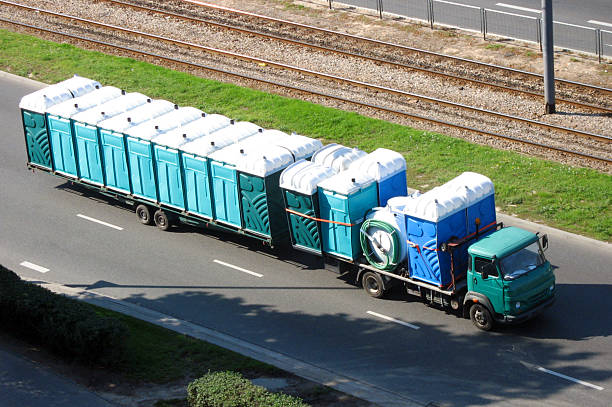 Best Local porta potty services  in Dowagiac, MI